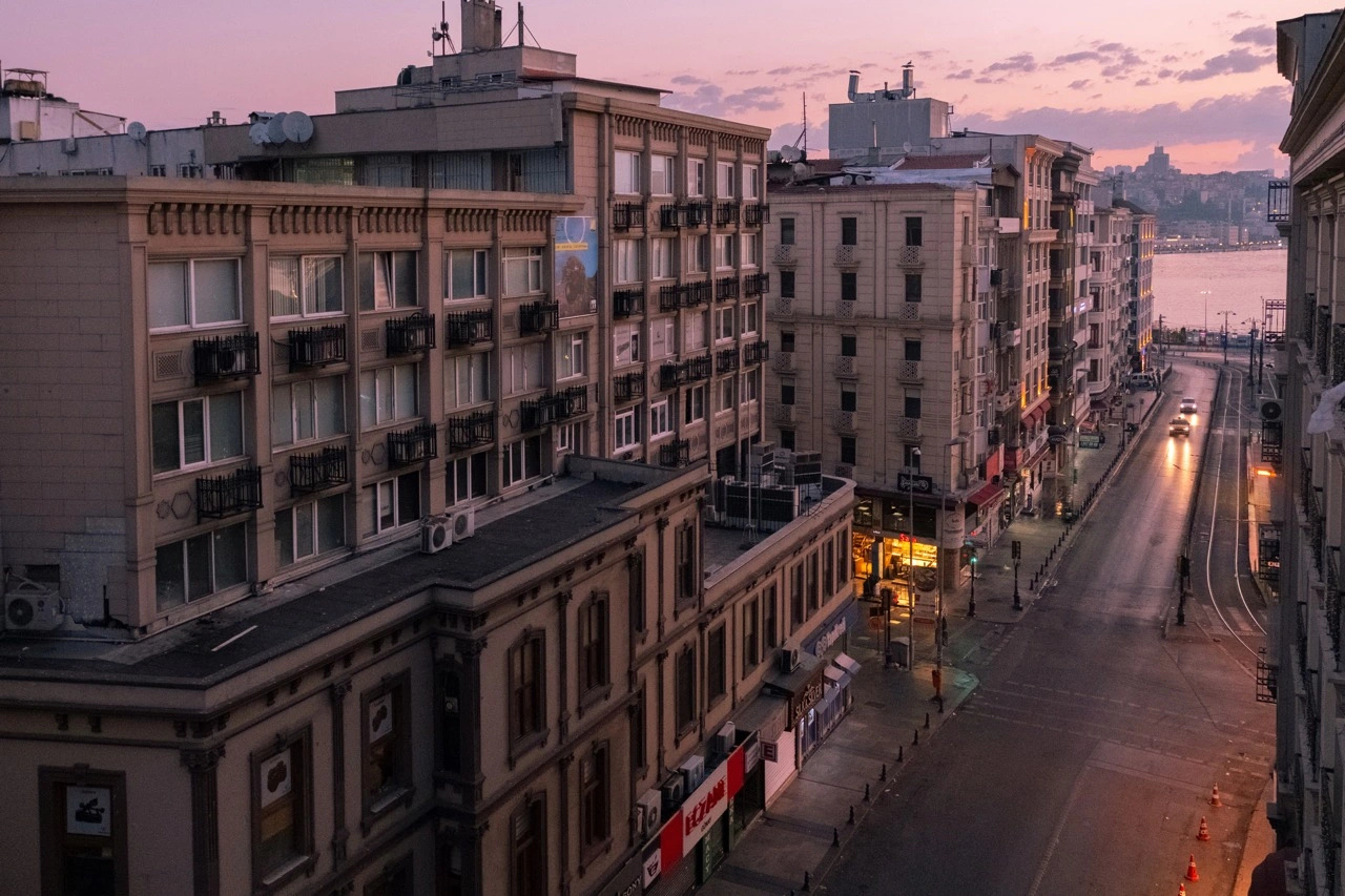 Photo - Felicity Istanbul  Hotel