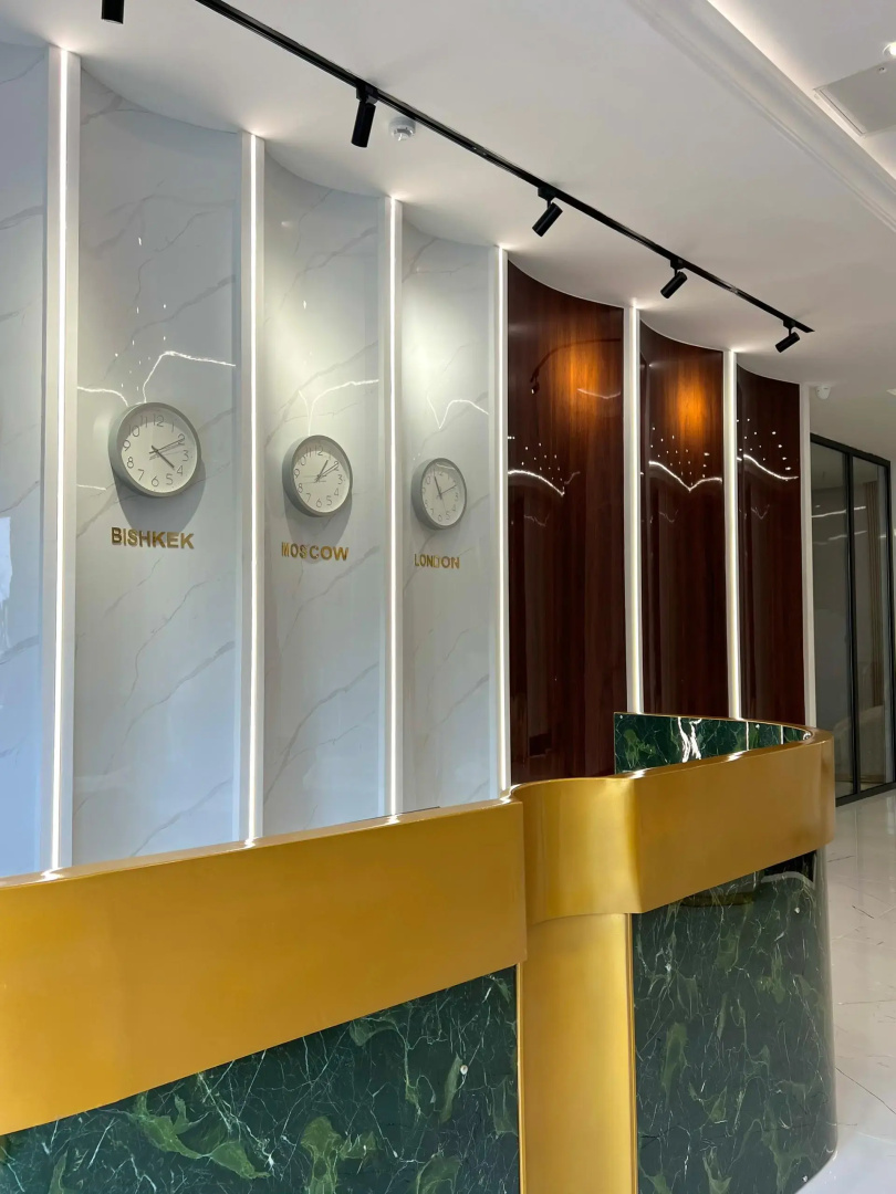 Foto - Muras Residence Hotel