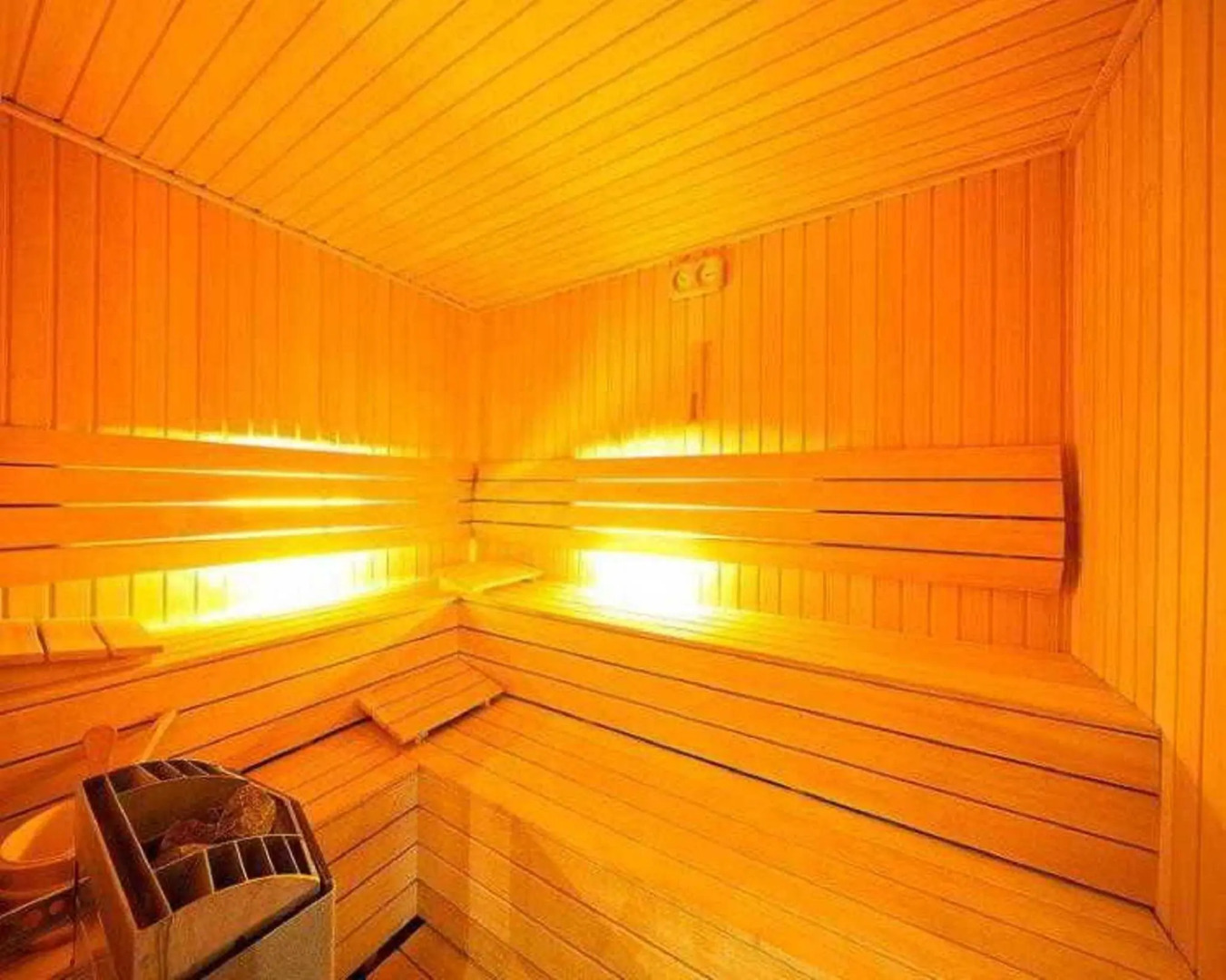 Foto - Antea Palace Hotel & Spa