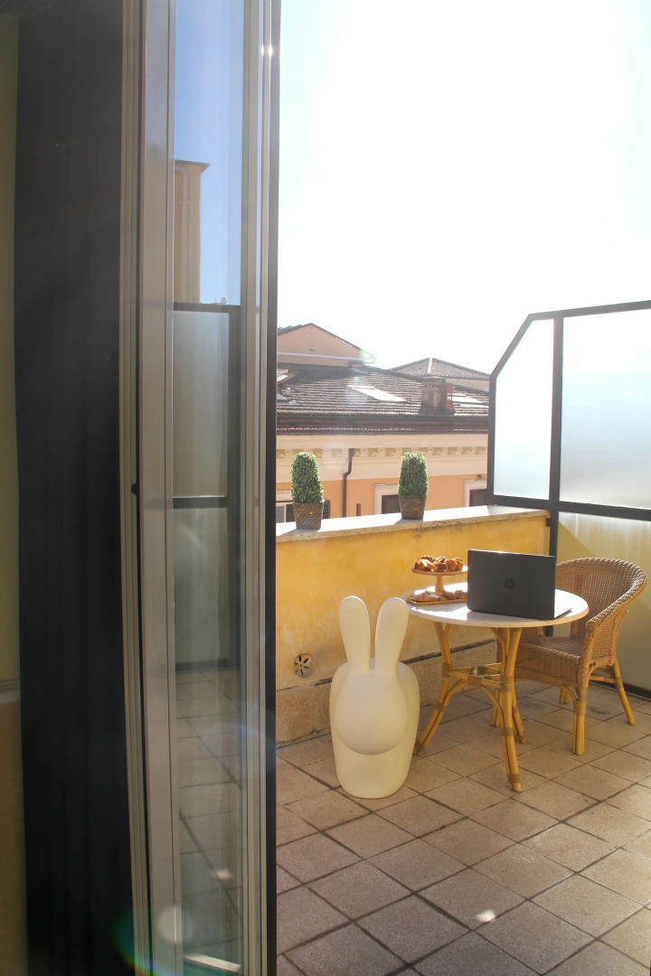 Foto - Hotel Windrose