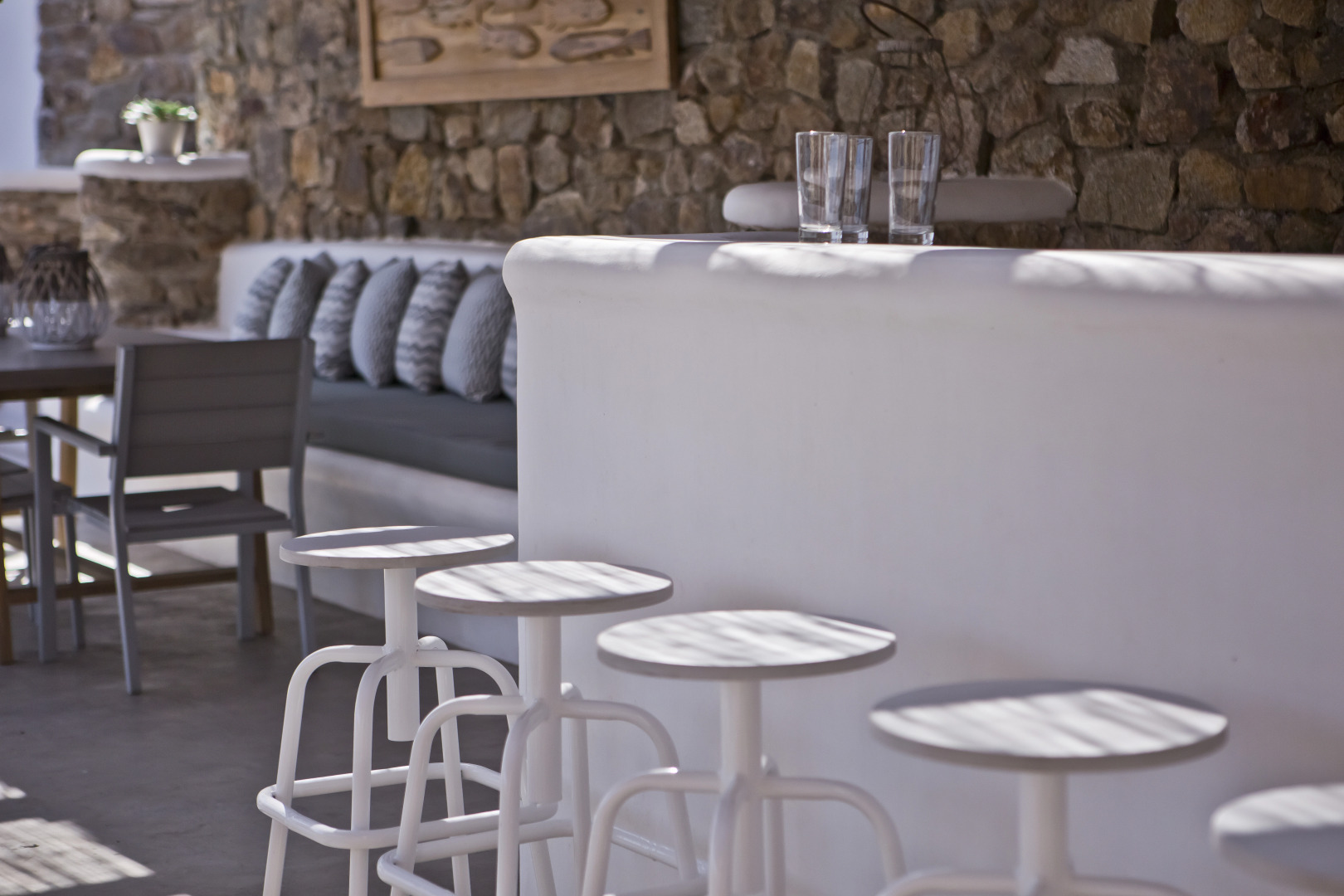 Foto - Mykonos Panormos Villas