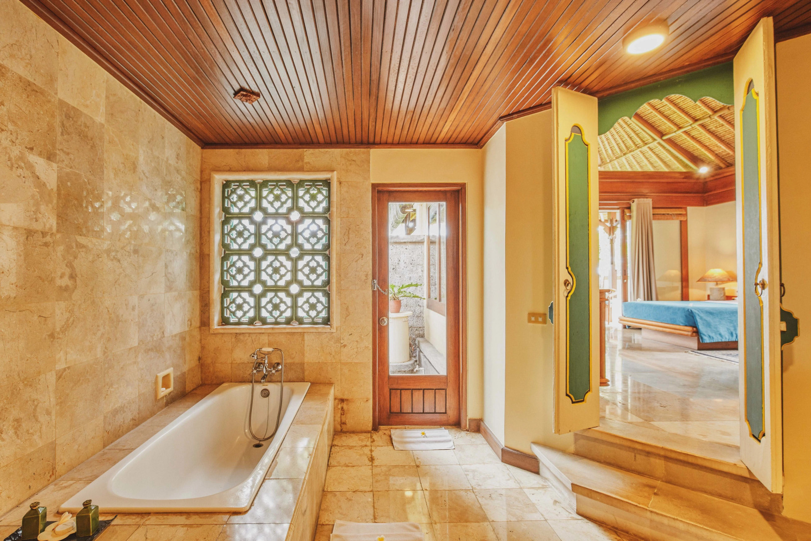 Foto - Puri Bagus Lovina