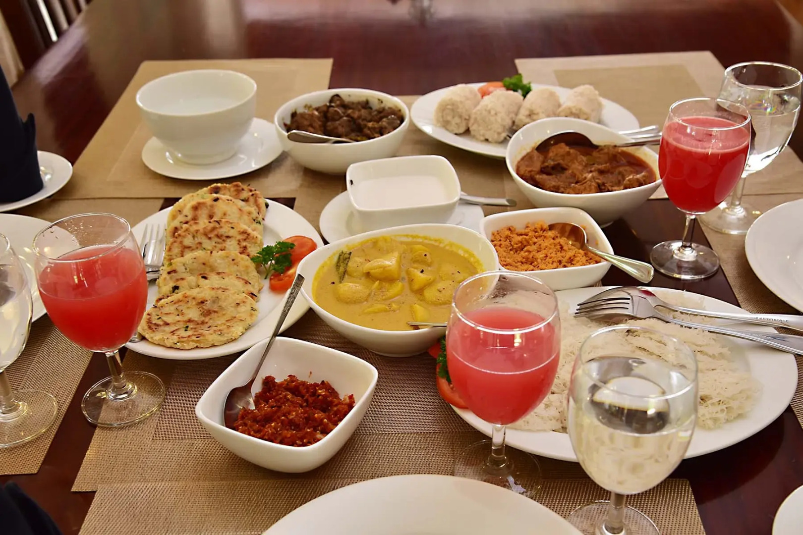 Foto - Colombo Villa