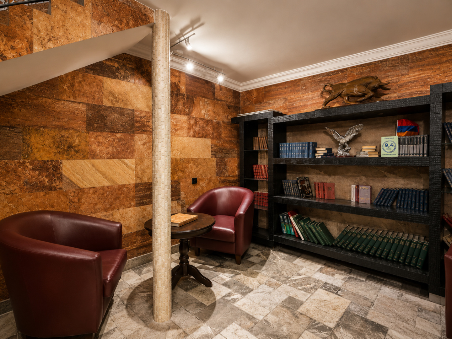 Foto - Aspar Boutique Hotel