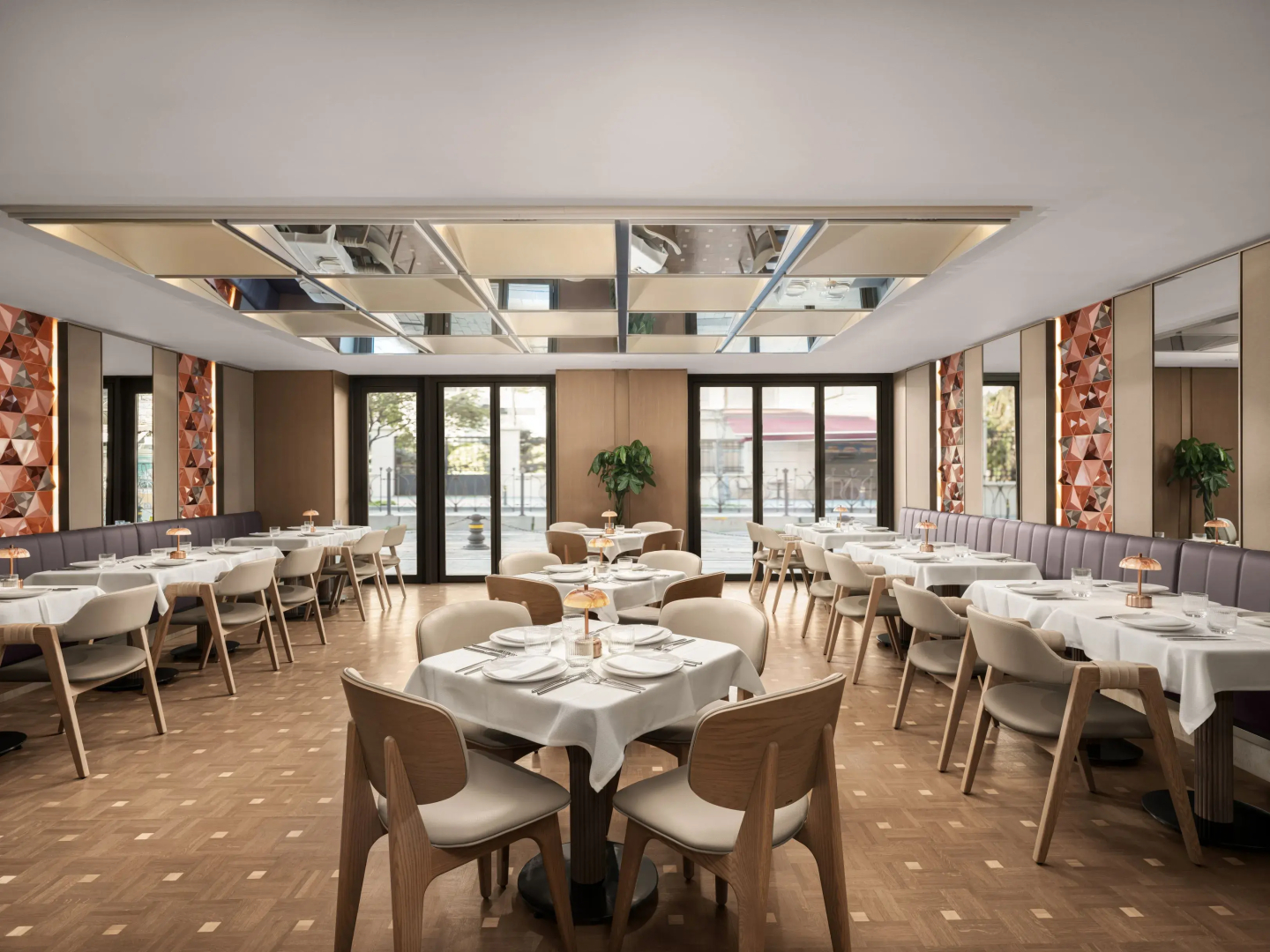 Foto - Delta Hotels by Marriott Istanbul Karakoy