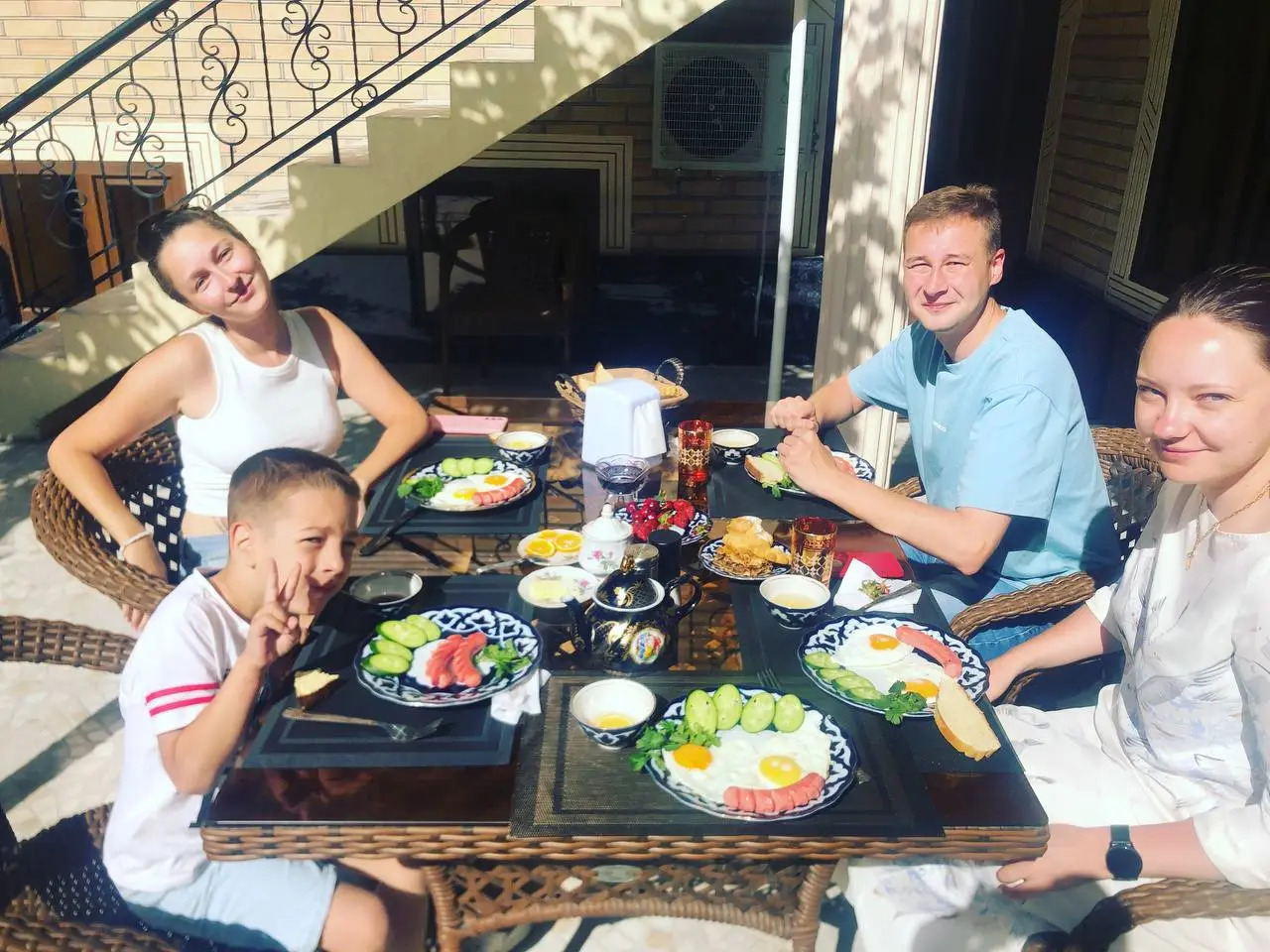 Foto - OLD CITY guest house