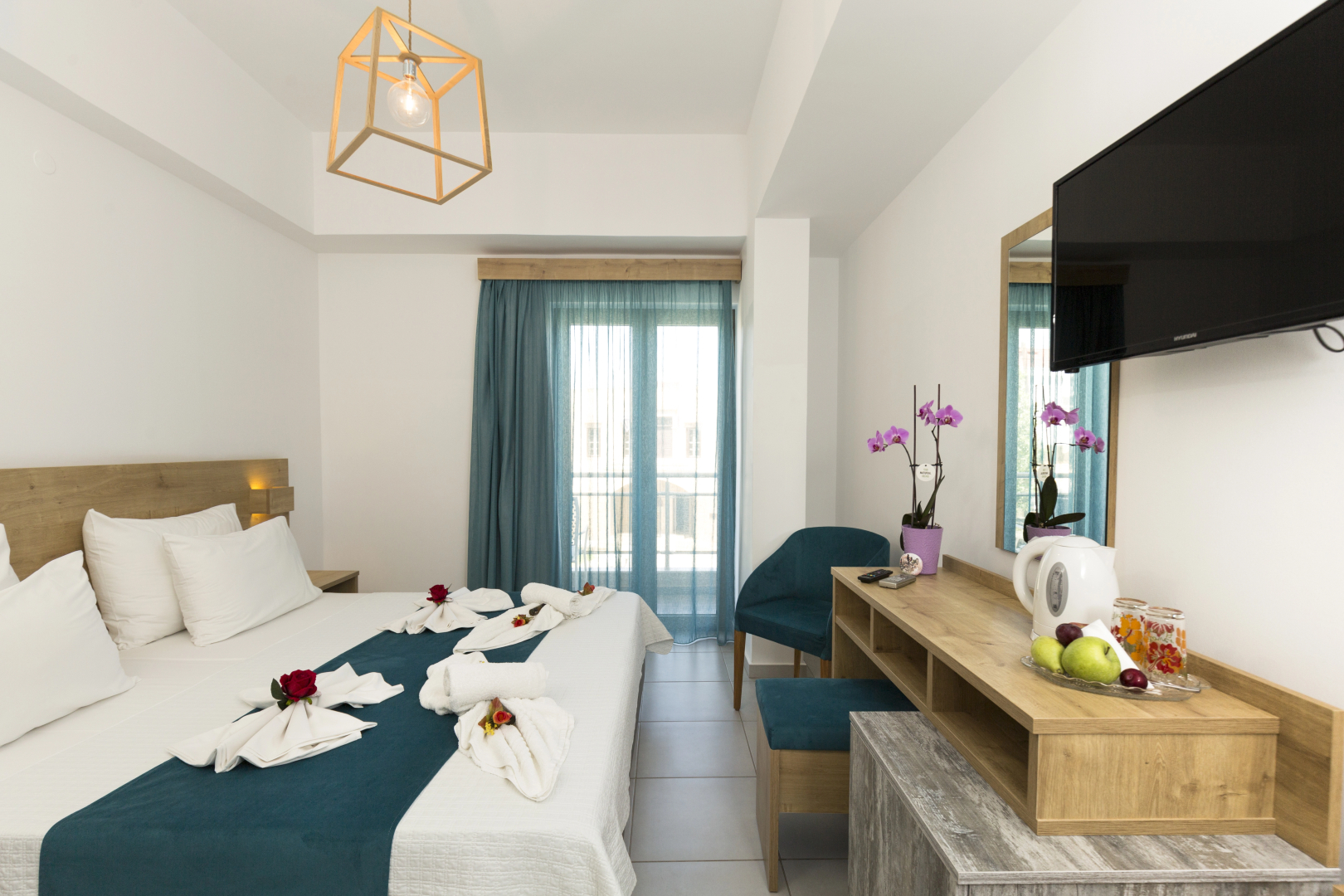Foto - Castell Hotel