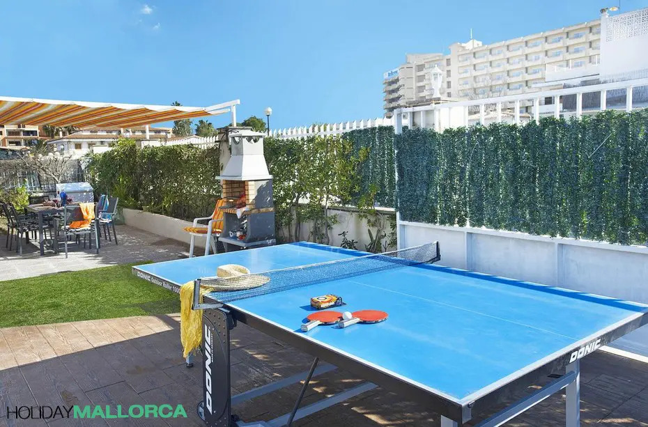 Foto - Eternal Sunshine Villa