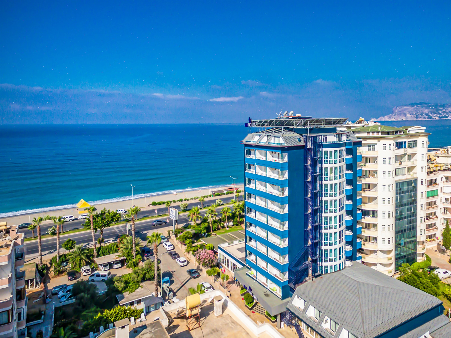 Photo - Arsi Blue Beach Hotel