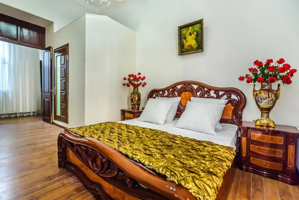 Photo - Moxen Boutique Hotel Baku