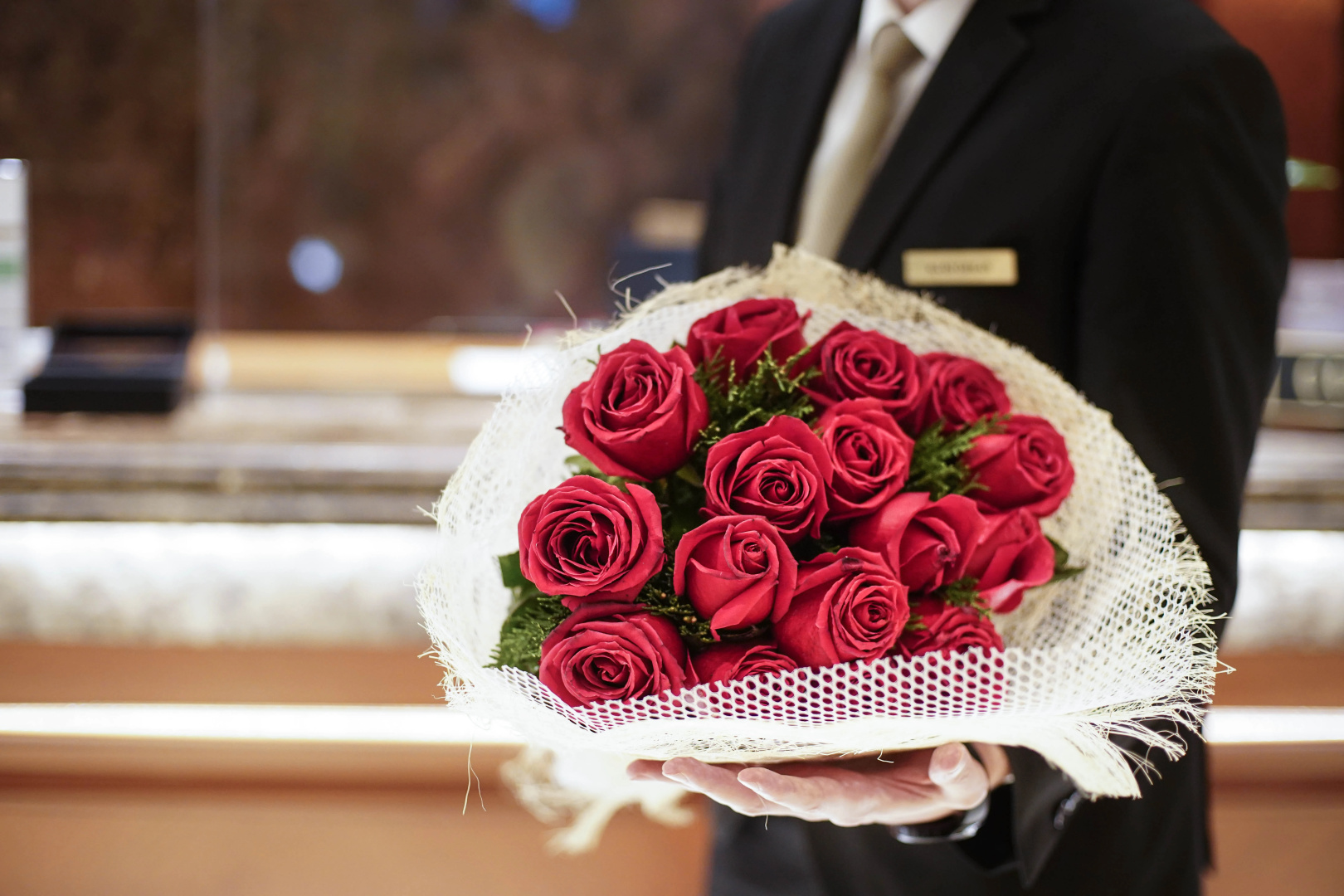 Foto - Almira Hotel Thermal Spa & Convention Center