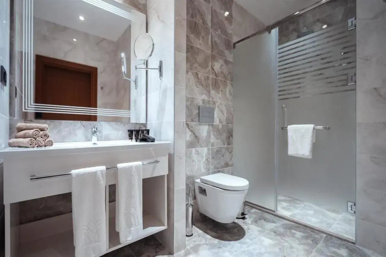 Foto - Midtown Hotel Baku