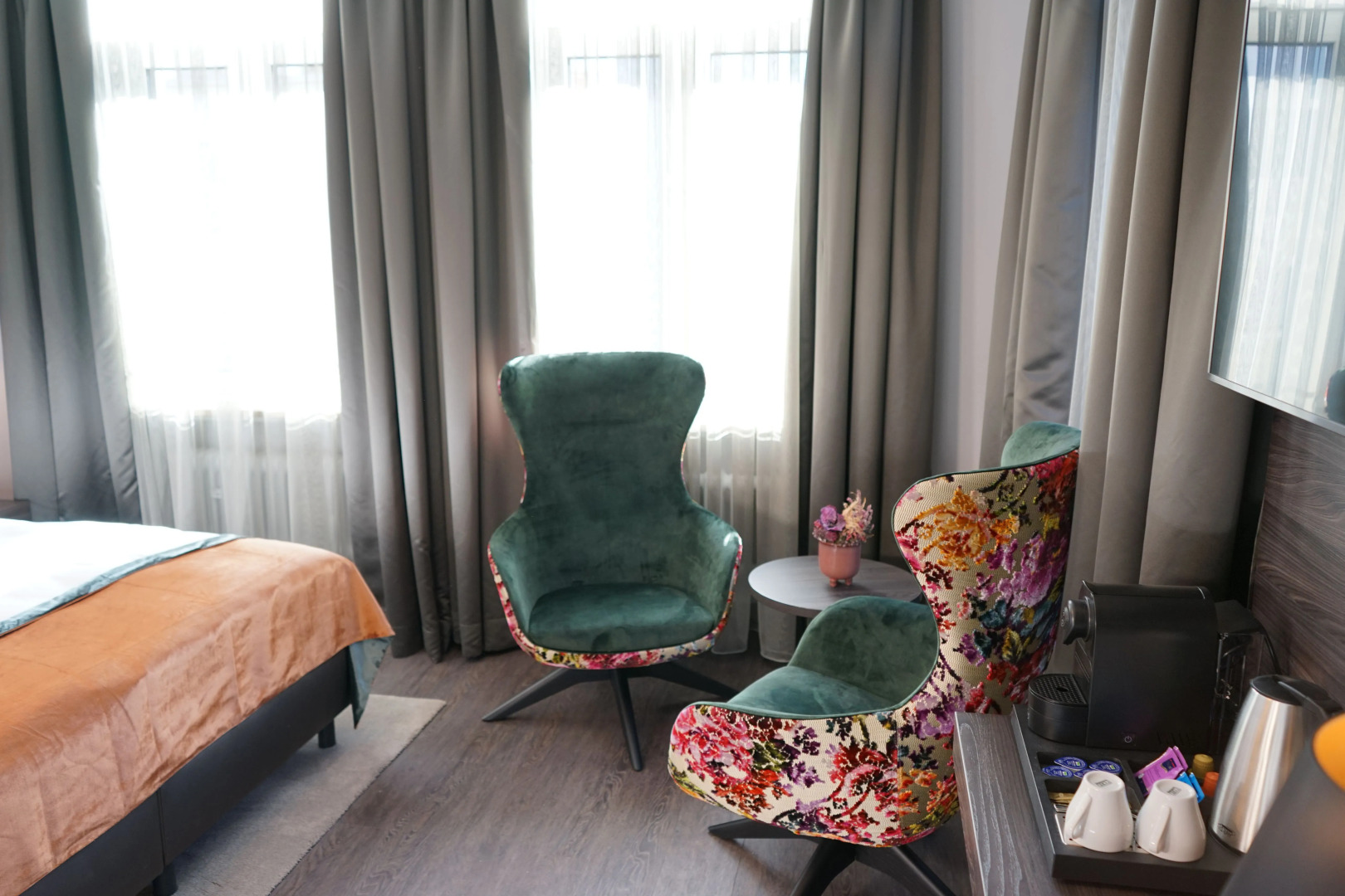 Photo - Boutique Hotel Germania