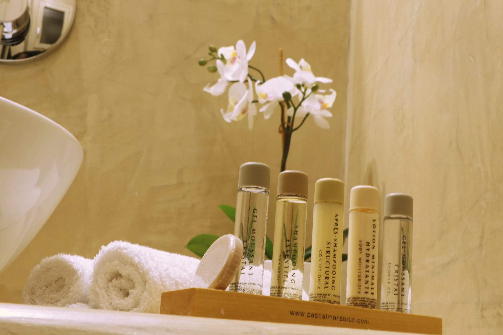 Foto - White Orchid Villa