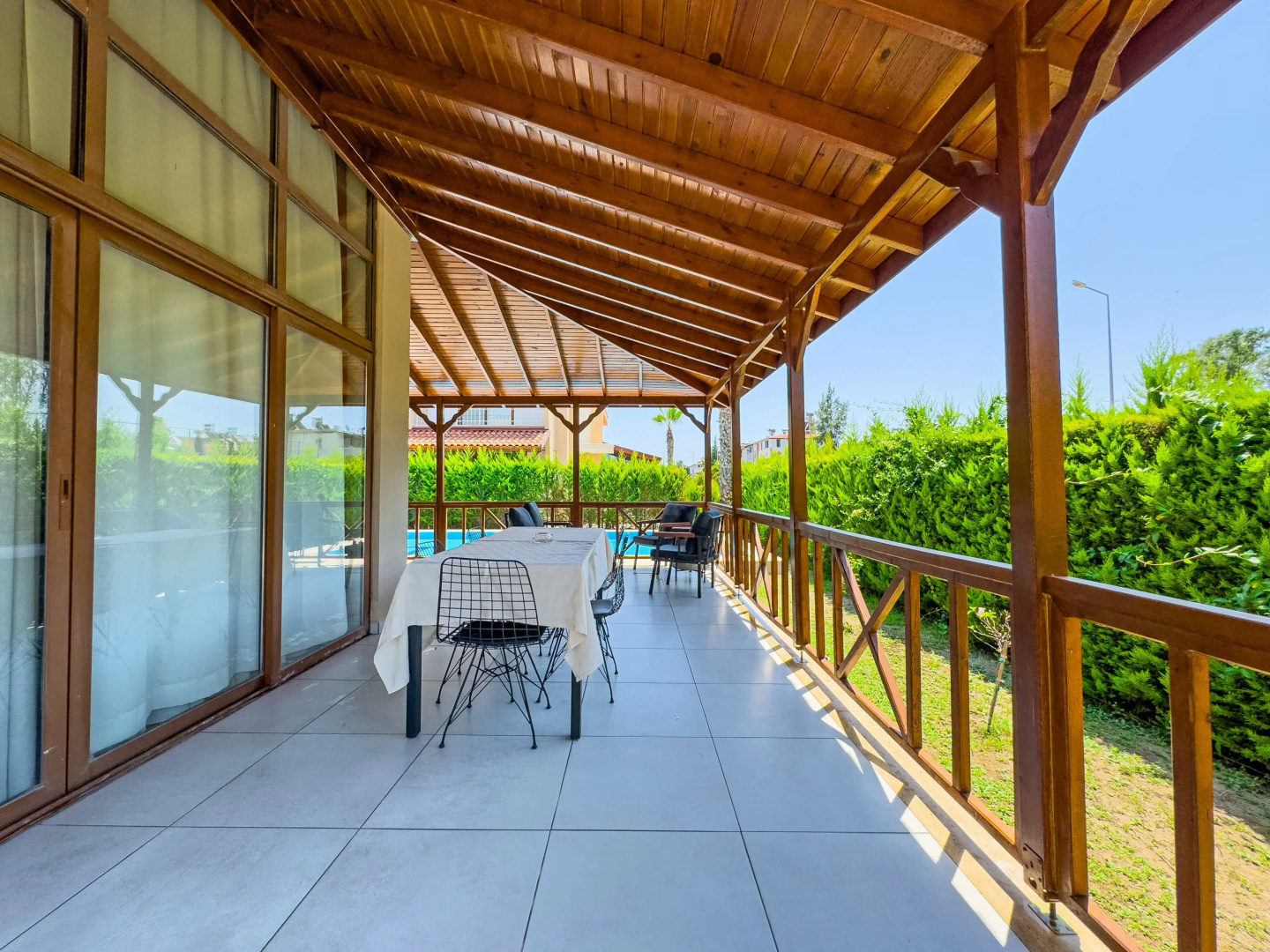 Photo - Paradise Town Beliza Villa