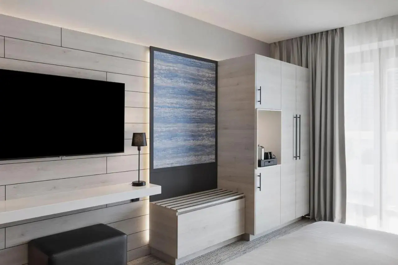 Foto - Courtyard by Marriott Batumi