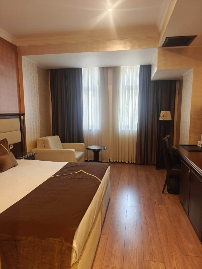 Foto - Smith Hotel