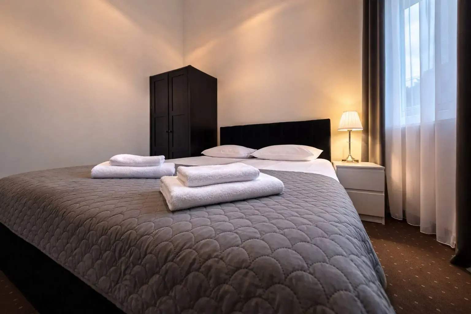 Foto - Hotel Mazowiecki WOW