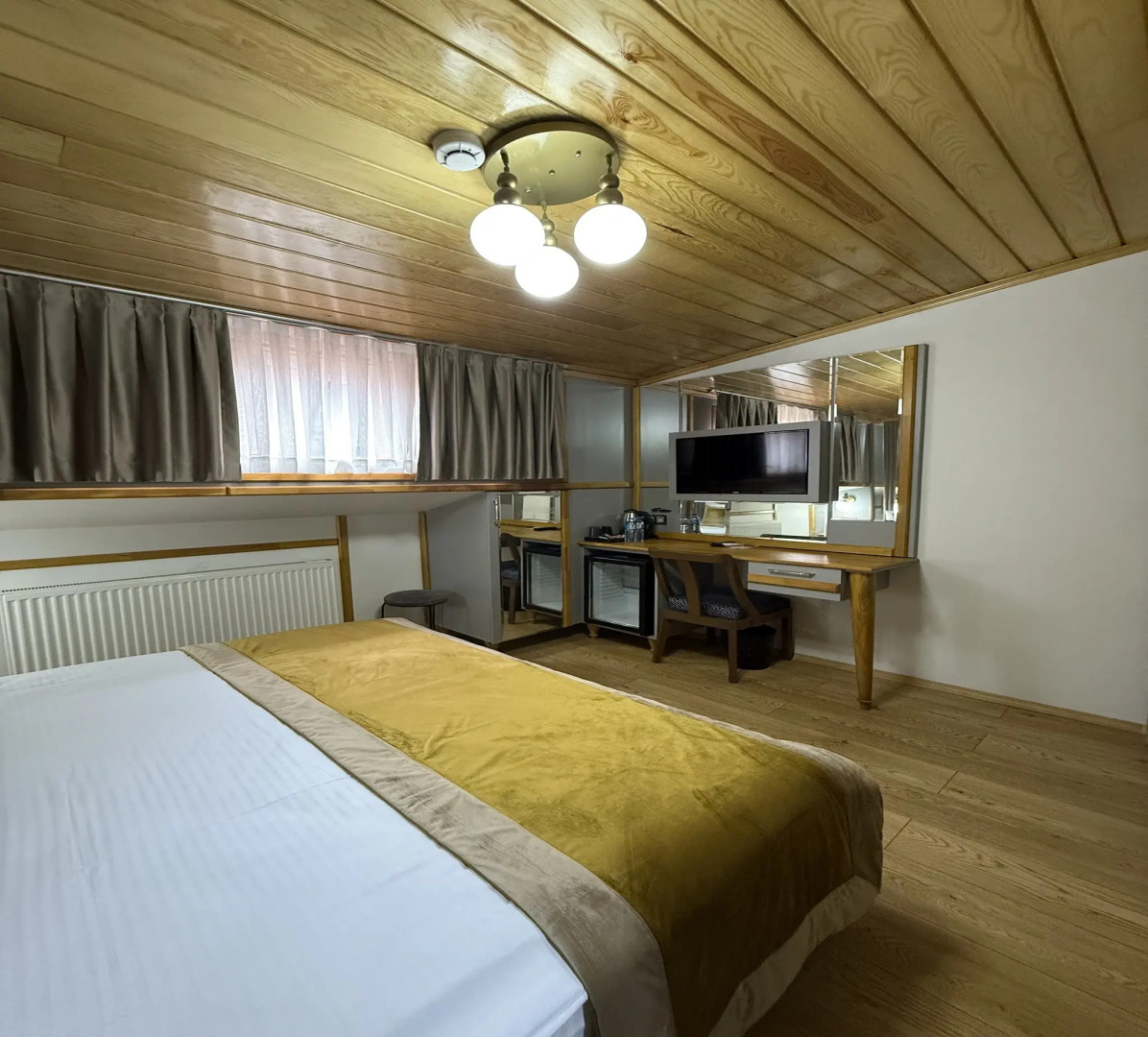 Foto - Guldehan Hotel