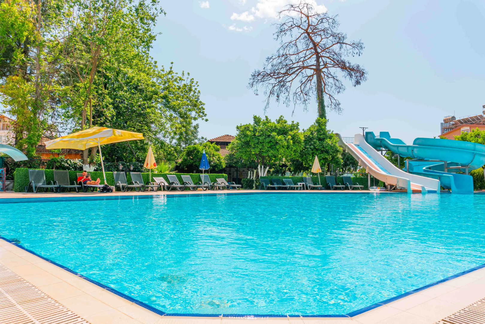 Foto - Belpoint Beach Hotel