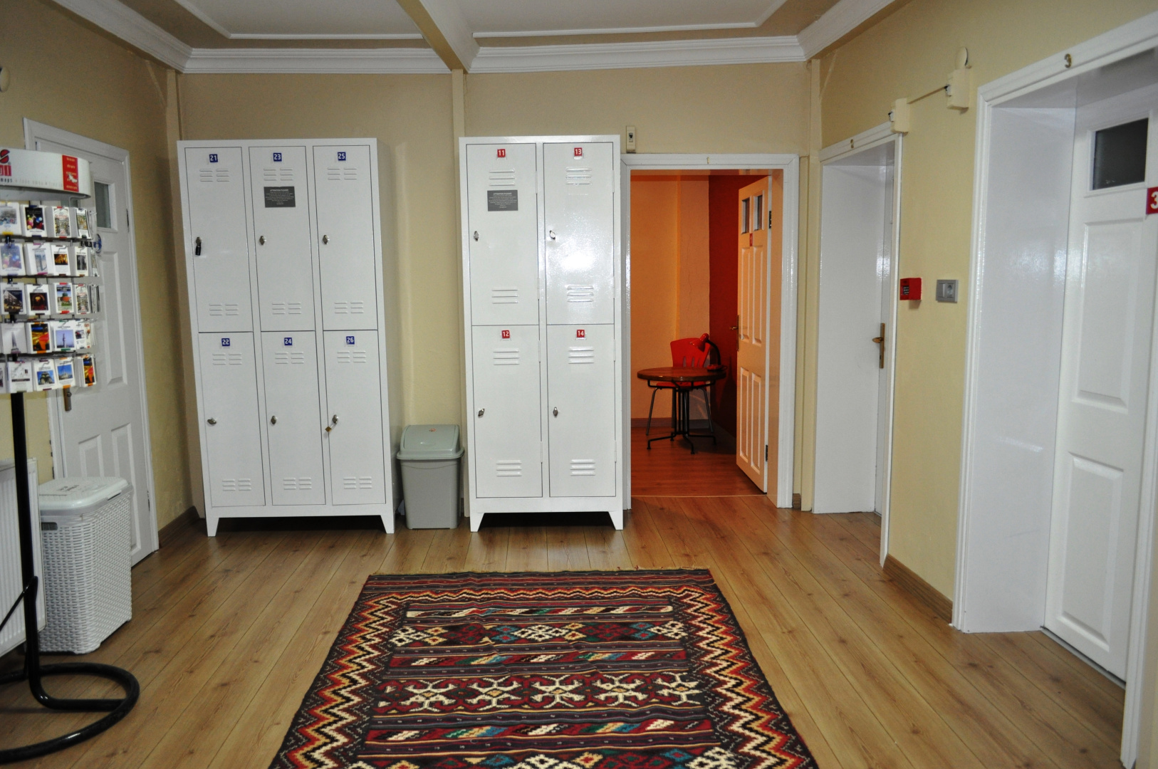 Foto - Antique Hostel 