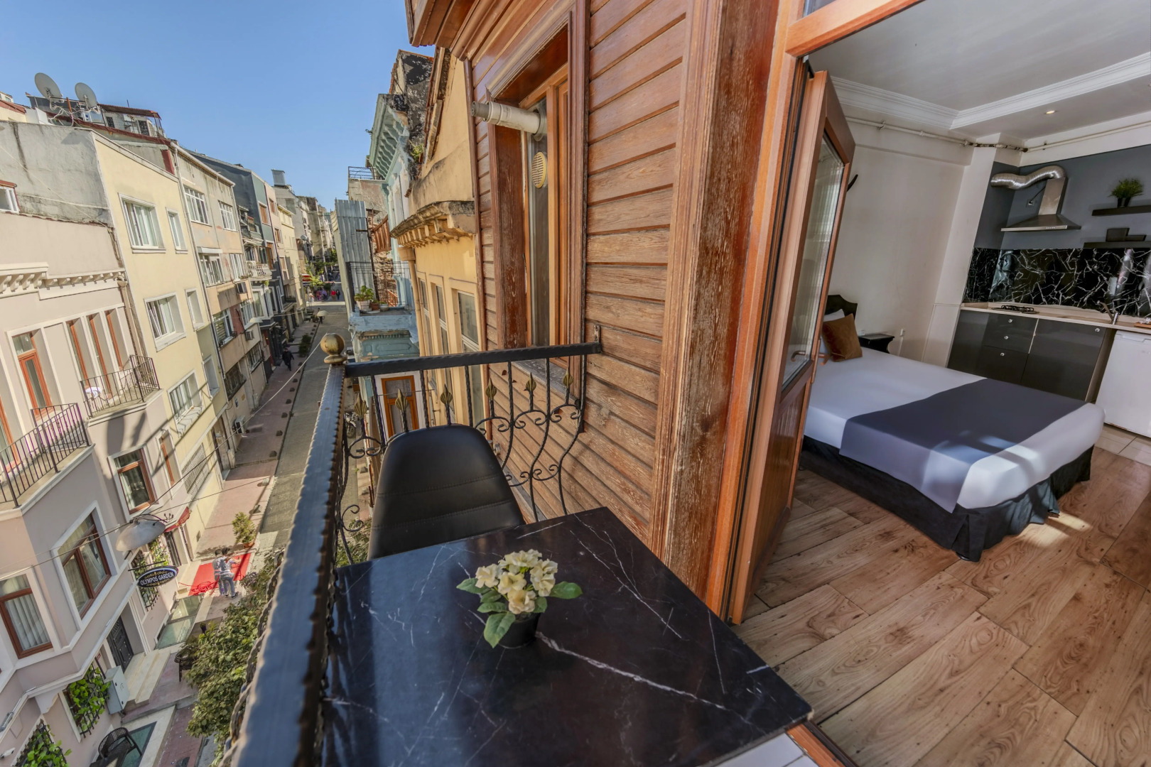 Photo - Brk Dream Suites Taksim