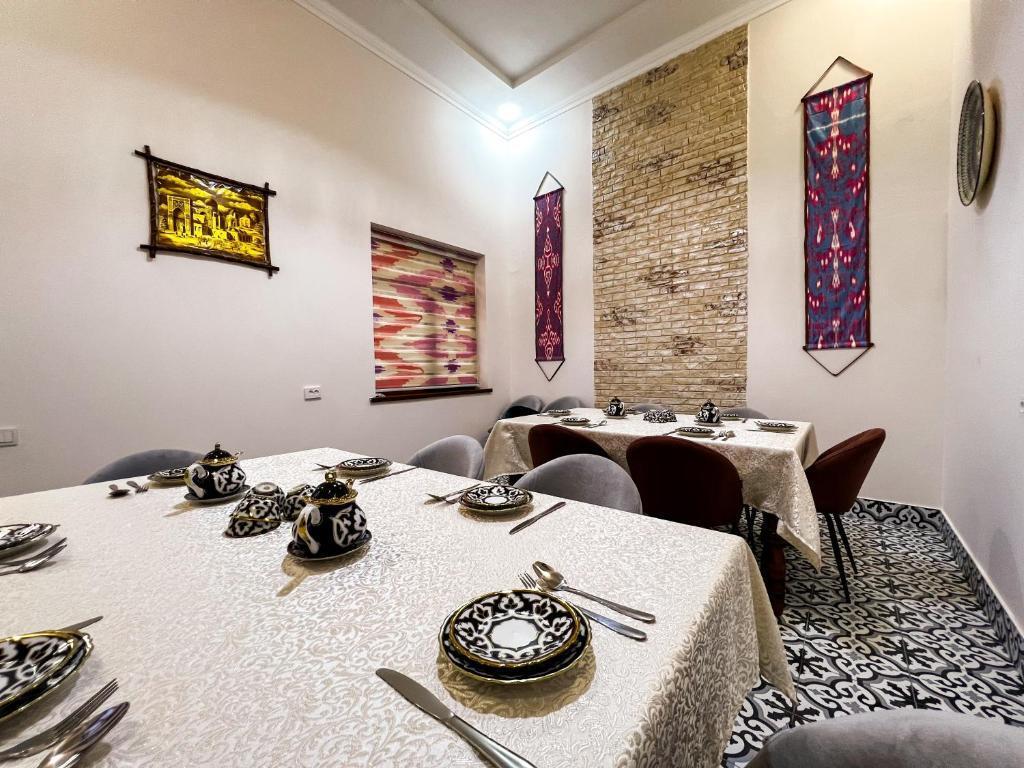 Foto - Бутик-отель CHORBOG