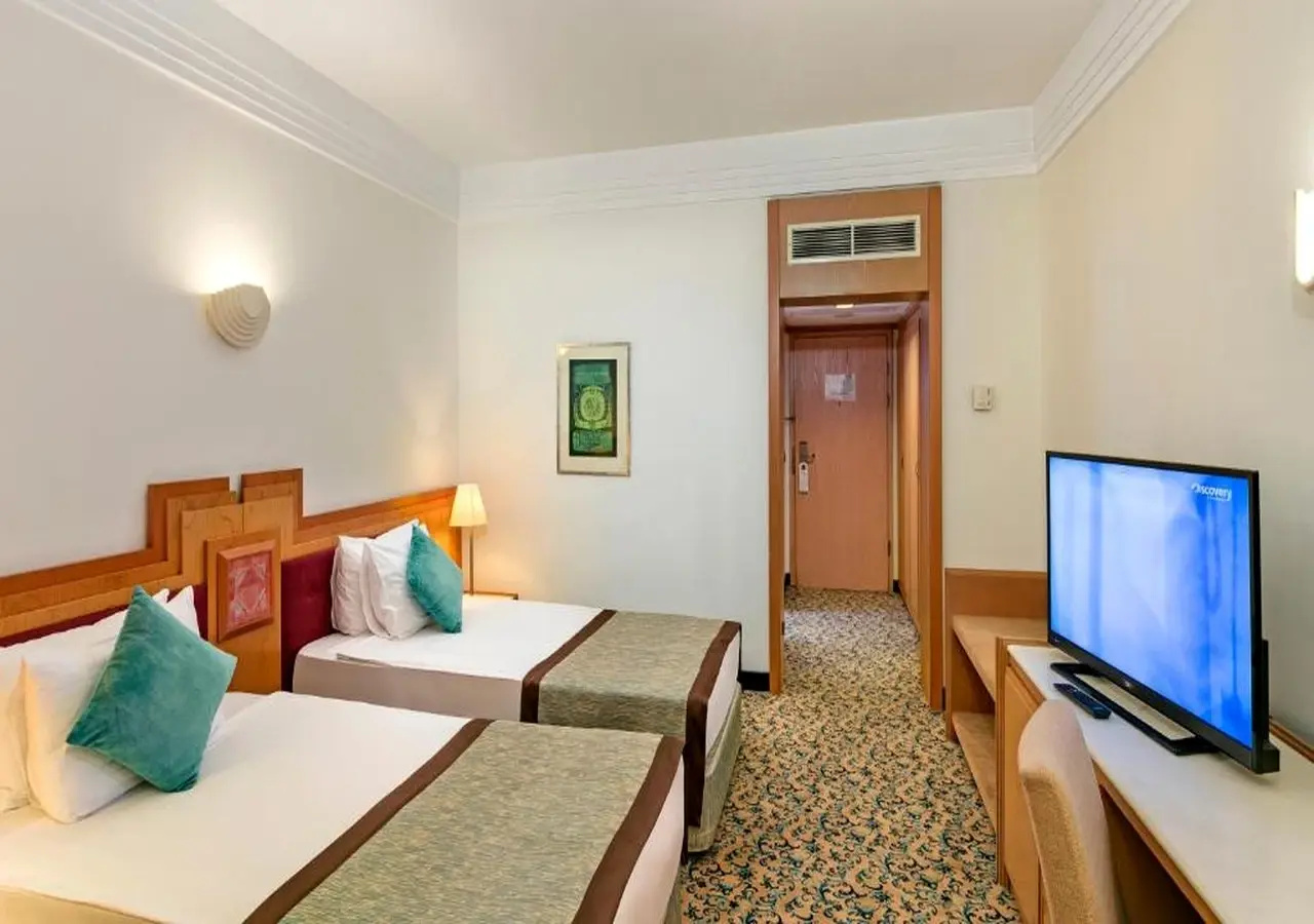 Photo - Özkaymak Falez Hotel