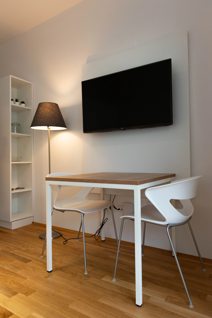 Photo - MyRoom - Top Munich Serviced Apartments