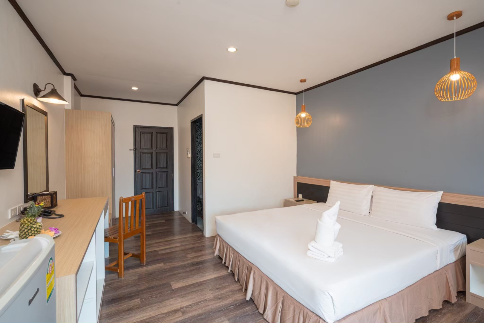 Foto - SB Living Place Hotel Phuket Town