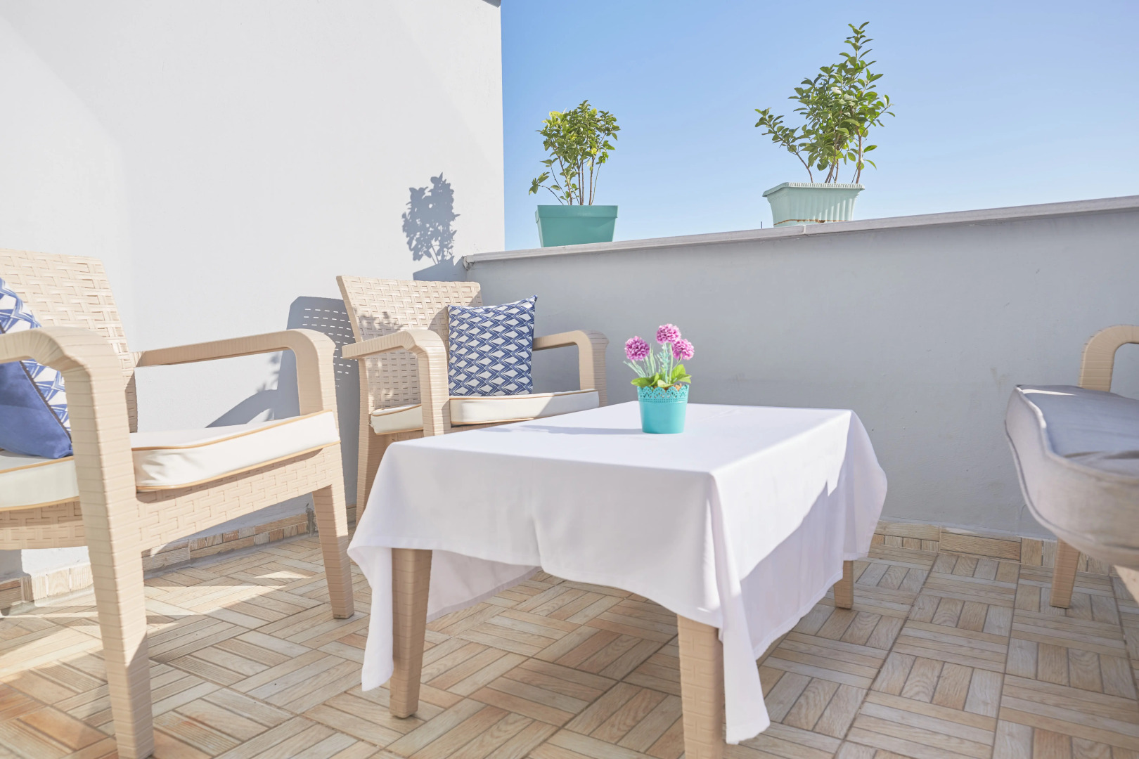 Foto - Albatros Hagia Sophia Hotel