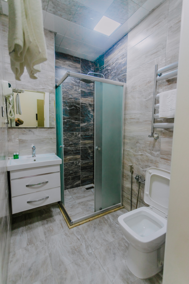 Photo - Madina-ZamZam Halal Hotels Group