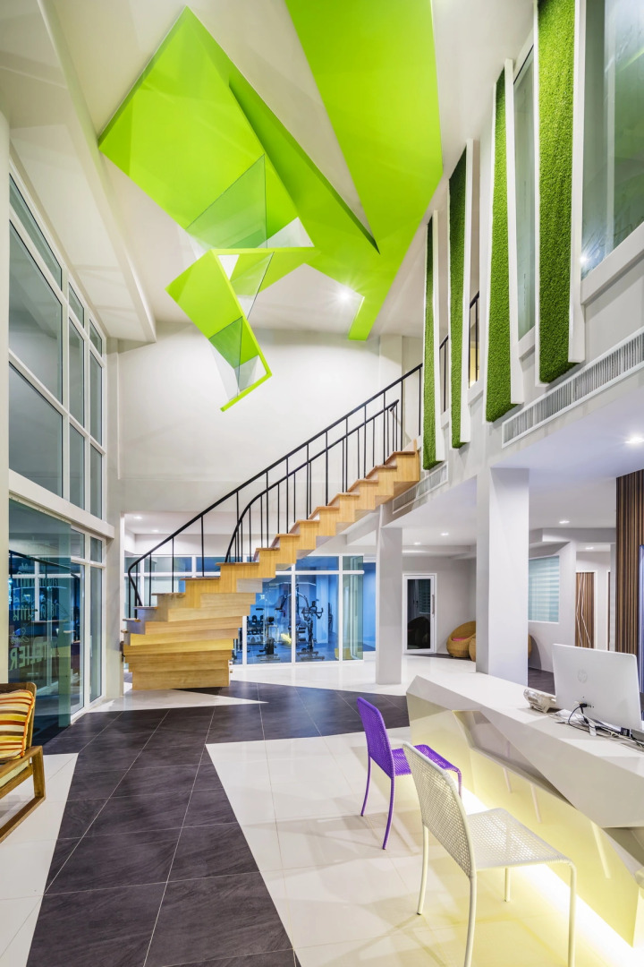 Photo - Atelier Suites