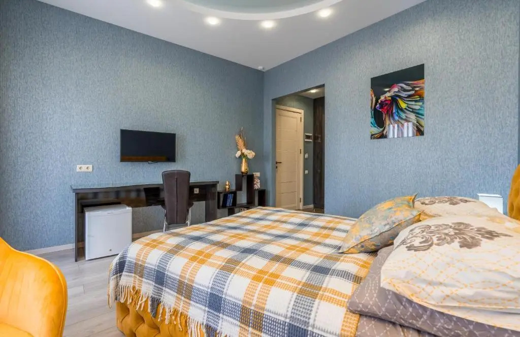 Foto - Constant Tbilisi