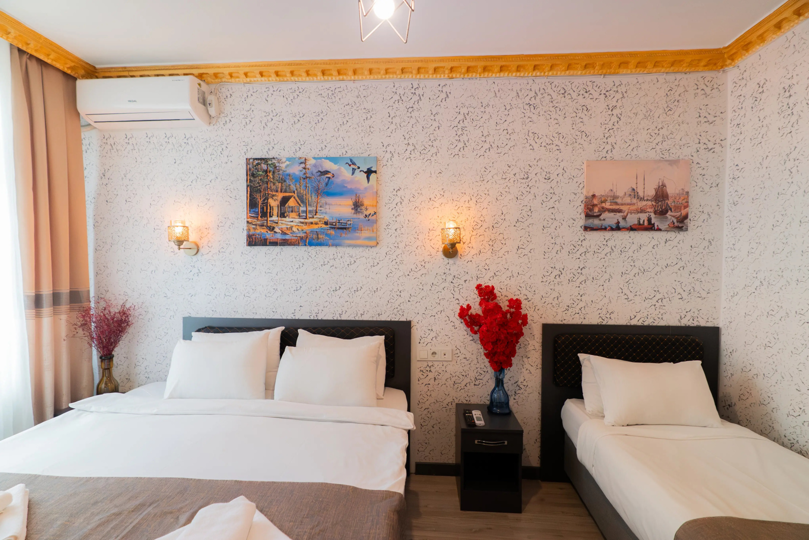 Foto - Golden Horn Park Hotel