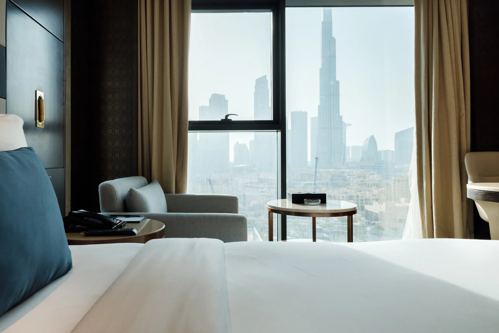 Photo - Ramee Dream Hotel Downtown