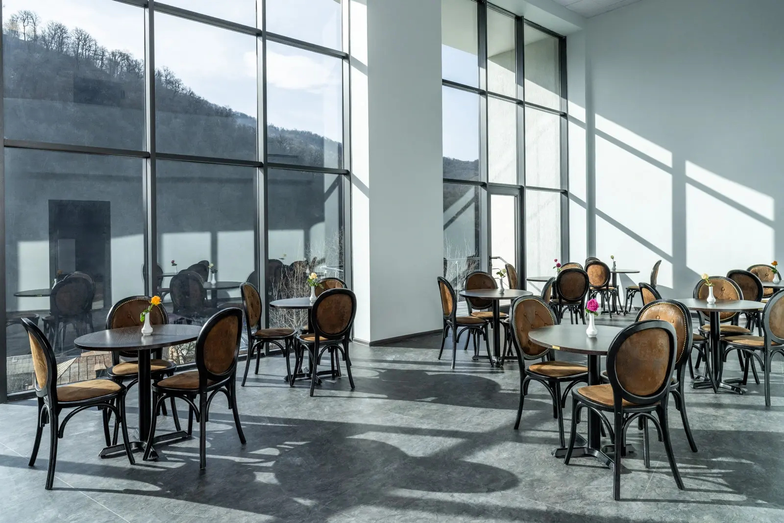 Photo - Ani Forest Hills Hotel and Resort, Dilijan
