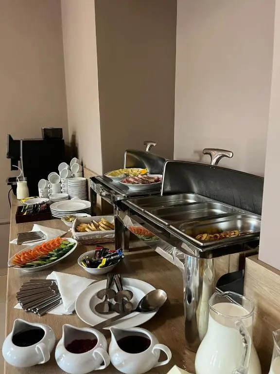 Foto - Aparthotel Maargick
