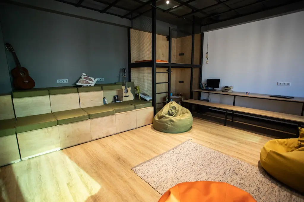 Photo - Kantar Hostel