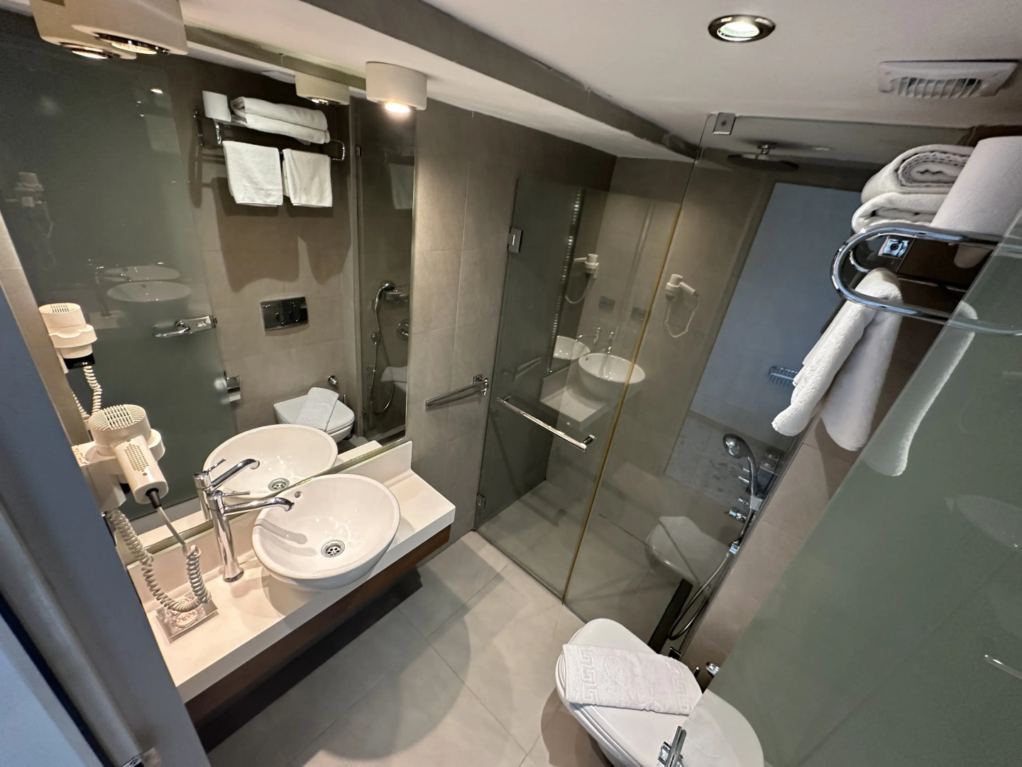 Photo - Bodrum Gulet Otel