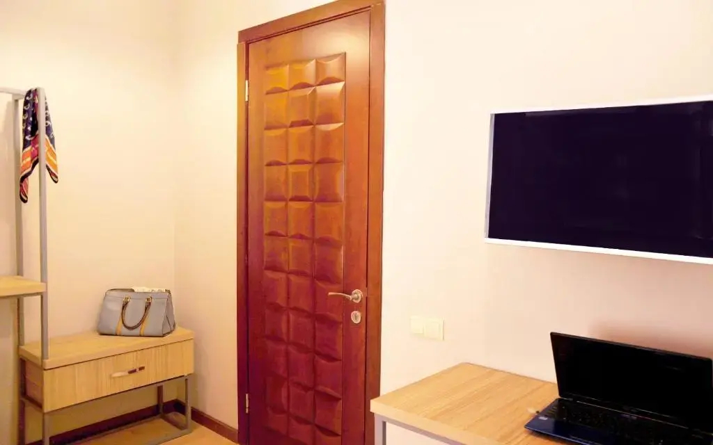 Foto - Boutique Hotel Avlabar