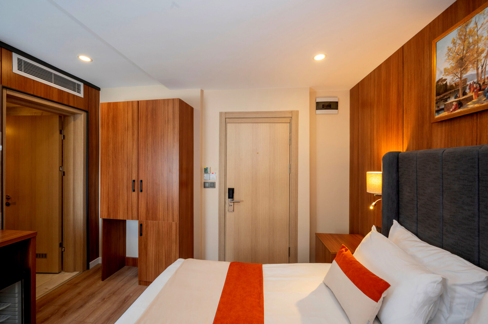 Photo - Harmony Hotel Istanbul & SPA