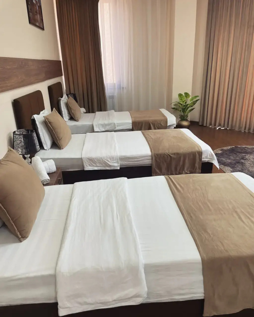 Foto - Meros Boutique Hotel