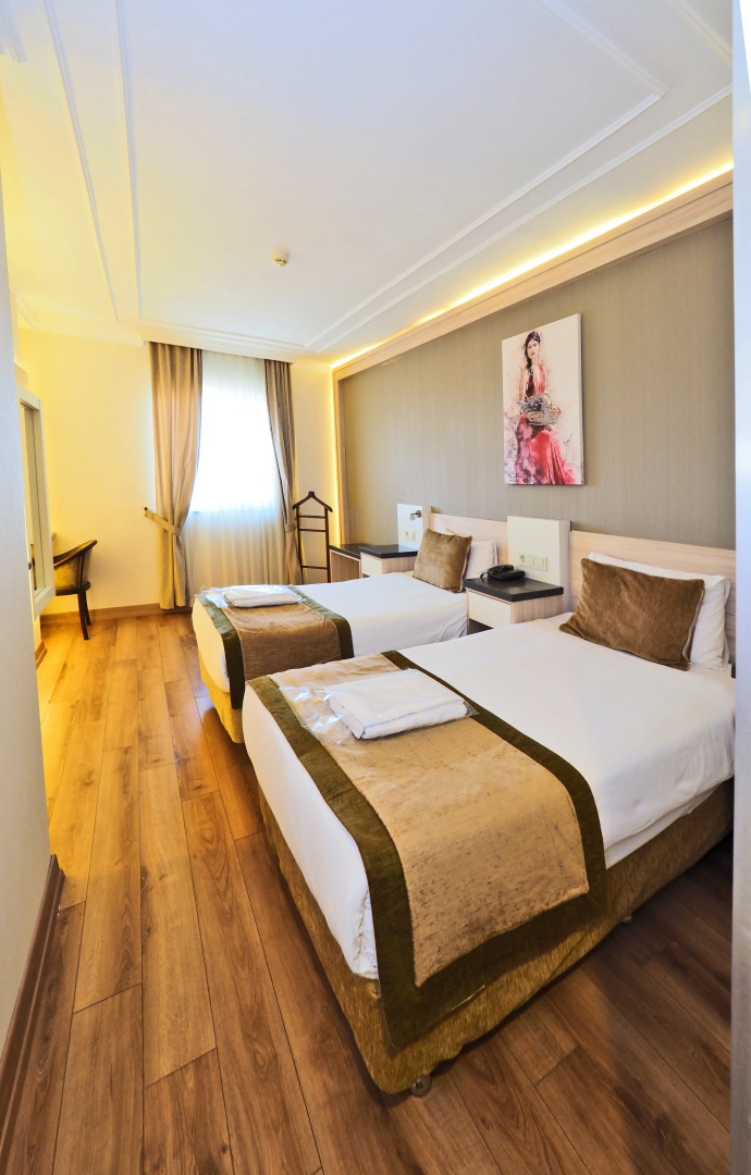 Photo - Hotel Bulvar Istanbul