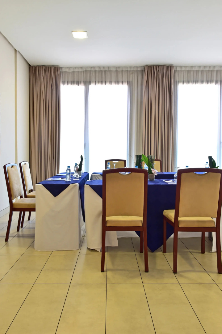 Photo - Pestana Casablanca