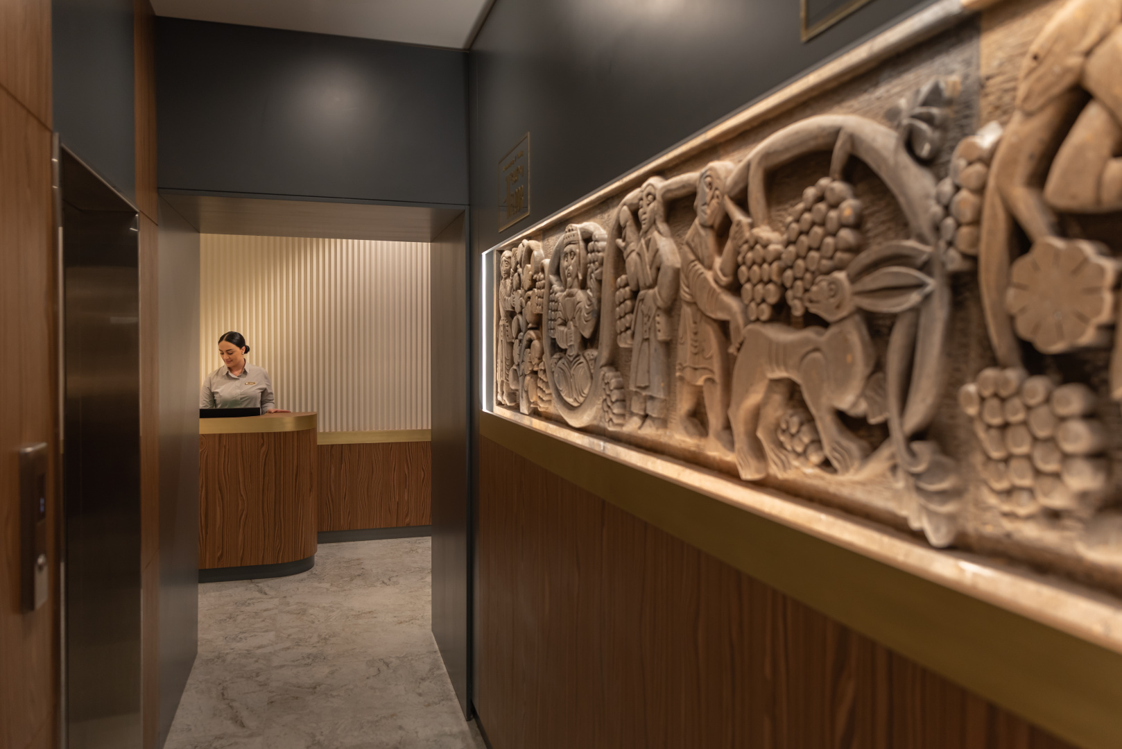 Photo - Hayasa Hotel Yerevan