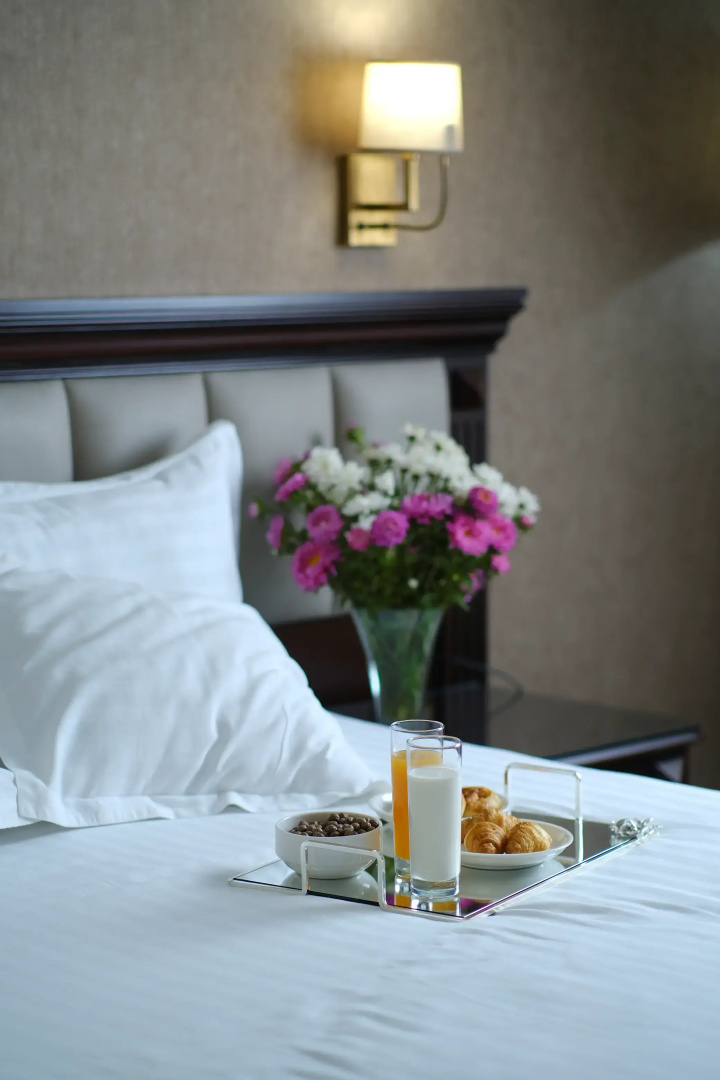 Foto - Konyak Hotel