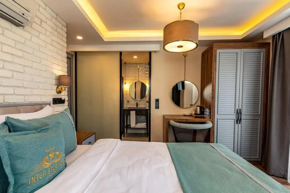 Photo - Interstar Hotel - Sultanahmet