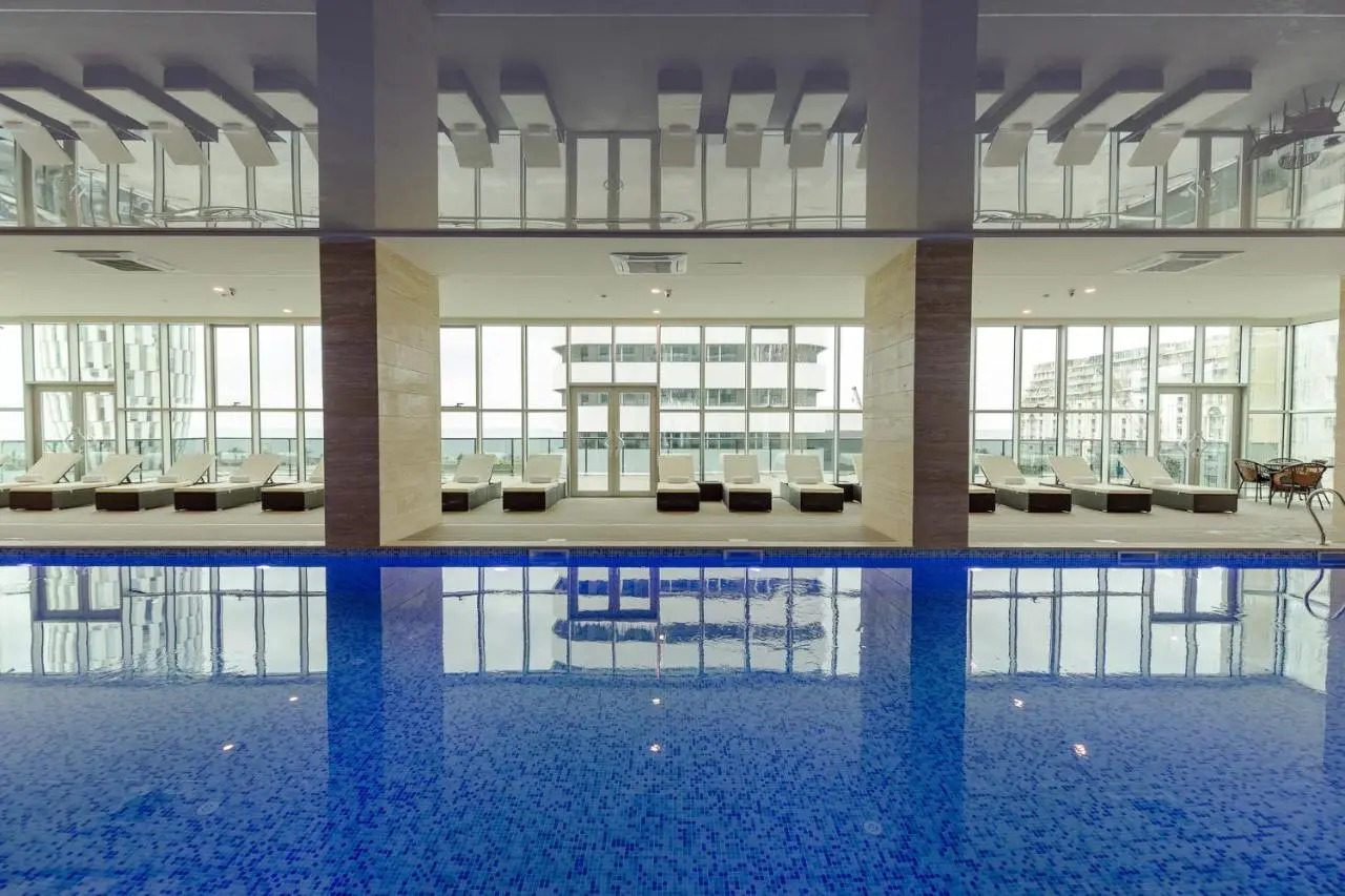 Photo - Best Western Premier Batumi
