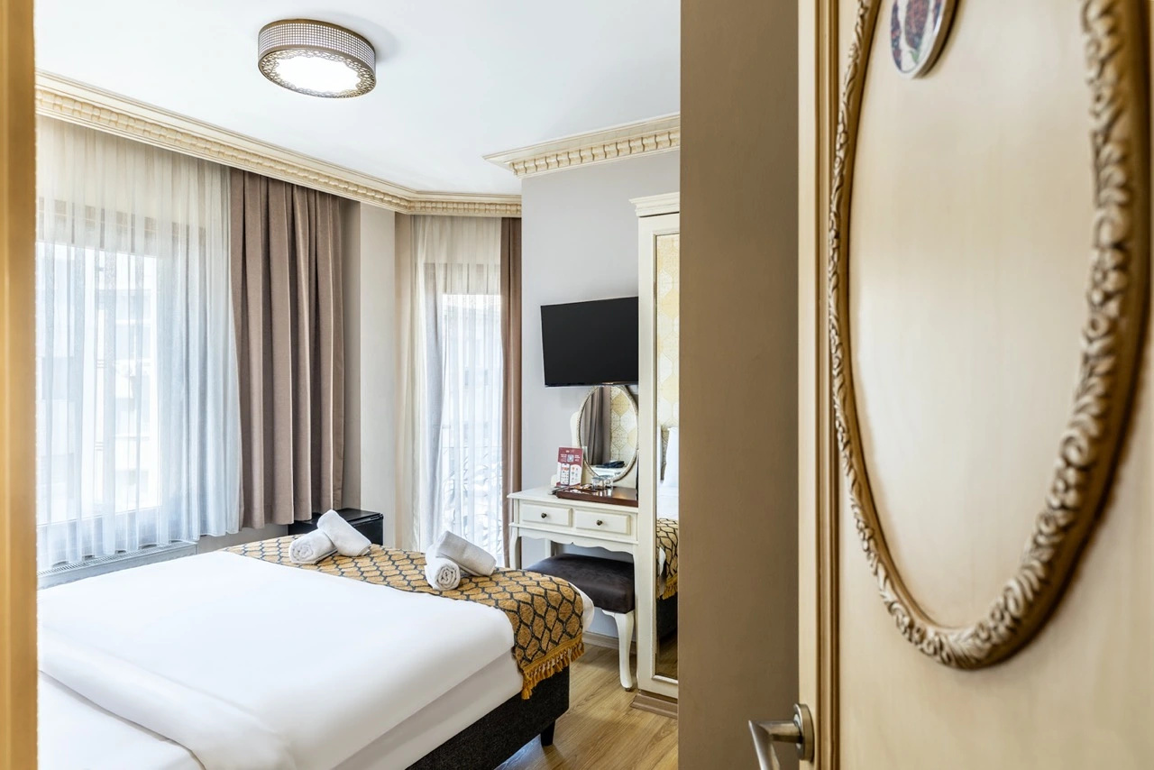 Photo - Felicity Istanbul  Hotel